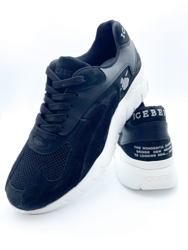 Trampki ICEBERG rozm. 40