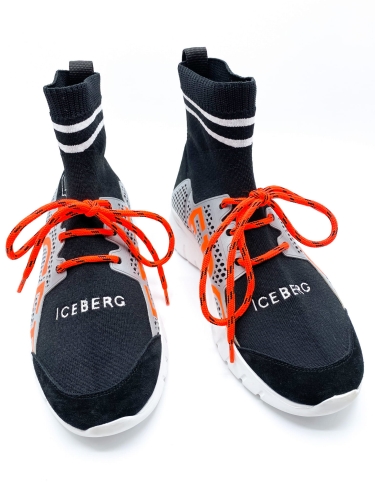 ICEBERG