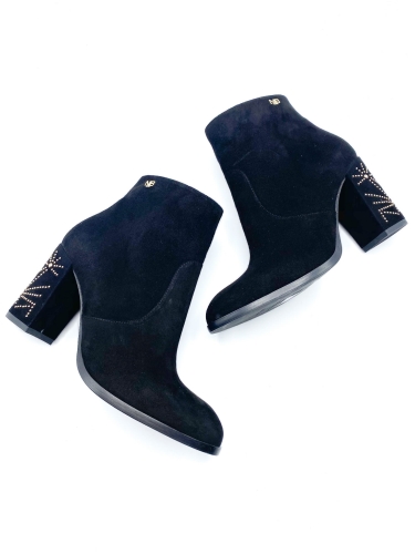 Botki Norma J. BAKER rozm.38