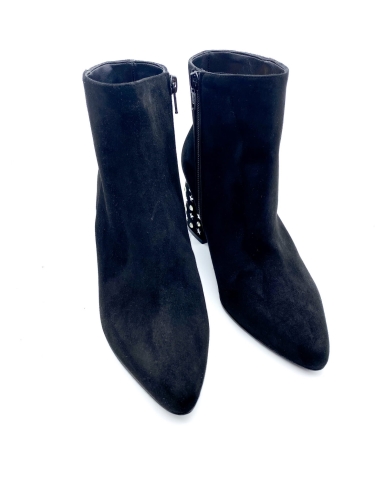 Botki Norma J. BAKER rozm.38