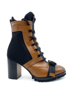 Botki Barracuda rozm.37