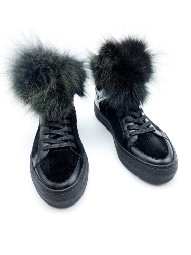 Trampki ICEBERG rozm. 40