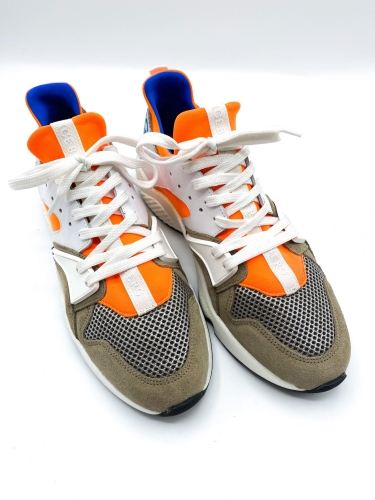 Trampki ICEBERG rozm.41