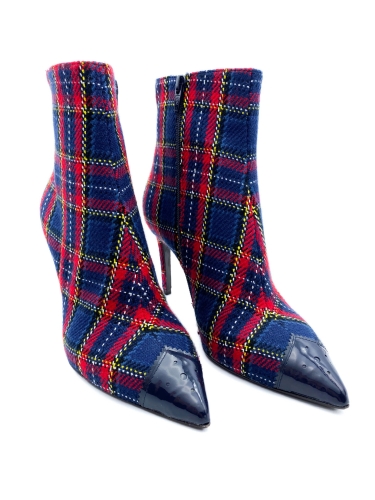 Norma J. BAKER rozm.39