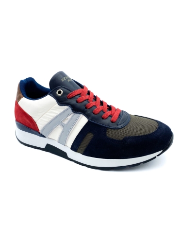 201SC168CT2615 AERONAUTICA MILITARE  trampki