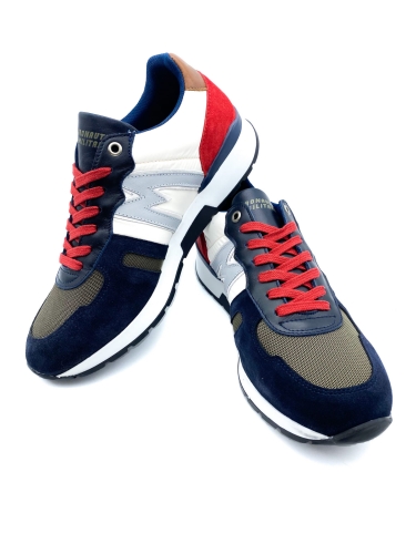 201SC168CT2615 AERONAUTICA MILITARE  trampki