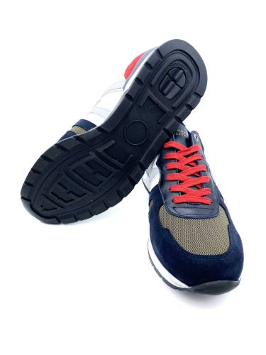 201SC168CT2615 AERONAUTICA MILITARE  trampki