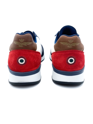 201SC168CT2615 AERONAUTICA MILITARE  trampki