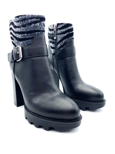 Botki Marino Fabiani rozm.37