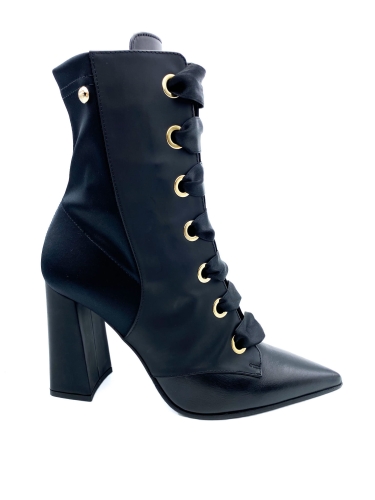 Botki Marino Fabiani rozm.37