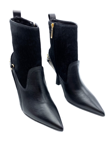 Botki Marino Fabiani rozm.37