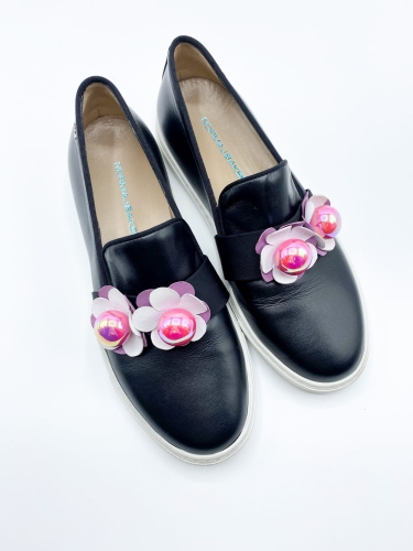 Mokasyny Norma J.Baker rozm.37