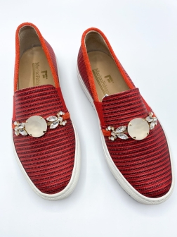 Mokasyny Marino Fabiani rozm.37