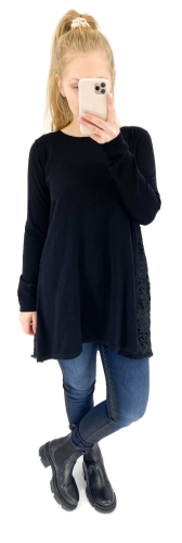 FRACOMINA sweter FR19FP8090-053