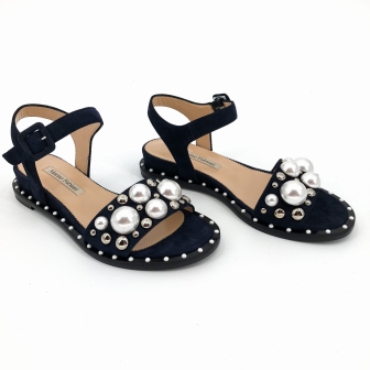 Sandały MARINO FABIANI rozm.35