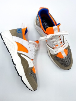 Trampki ICEBERG rozm.41