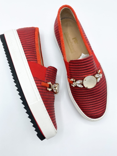 Mokasyny Marino Fabiani rozm.37