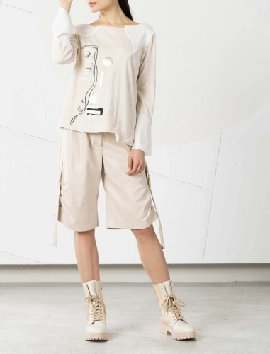 Bluza Damska Elisa Cavaletti