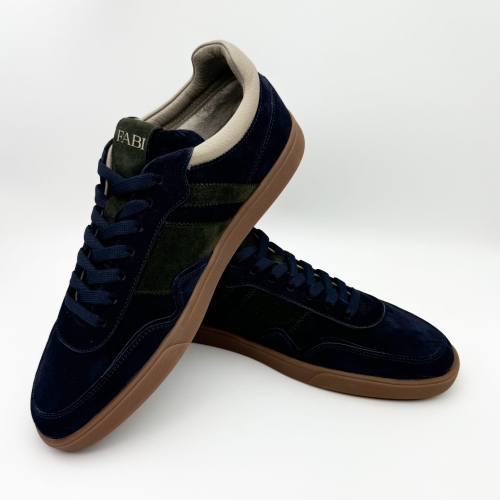 Casualowe Buty Fabi