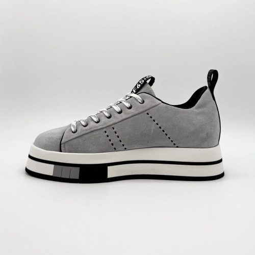 Casualowe Trampki Fabi