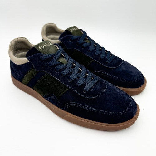 Buty Fabi męskie