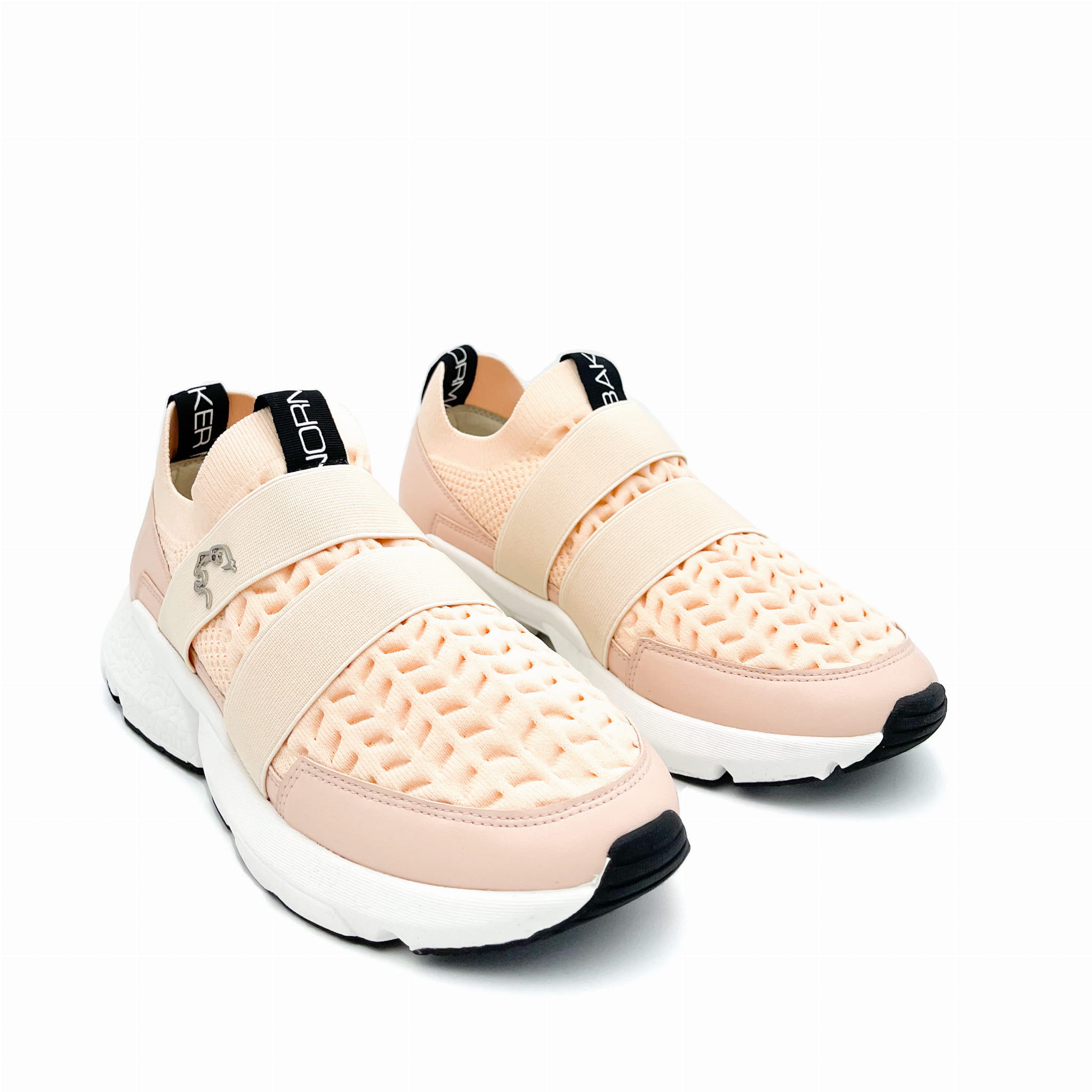 Trampki Norma J Baker  rozm. 38