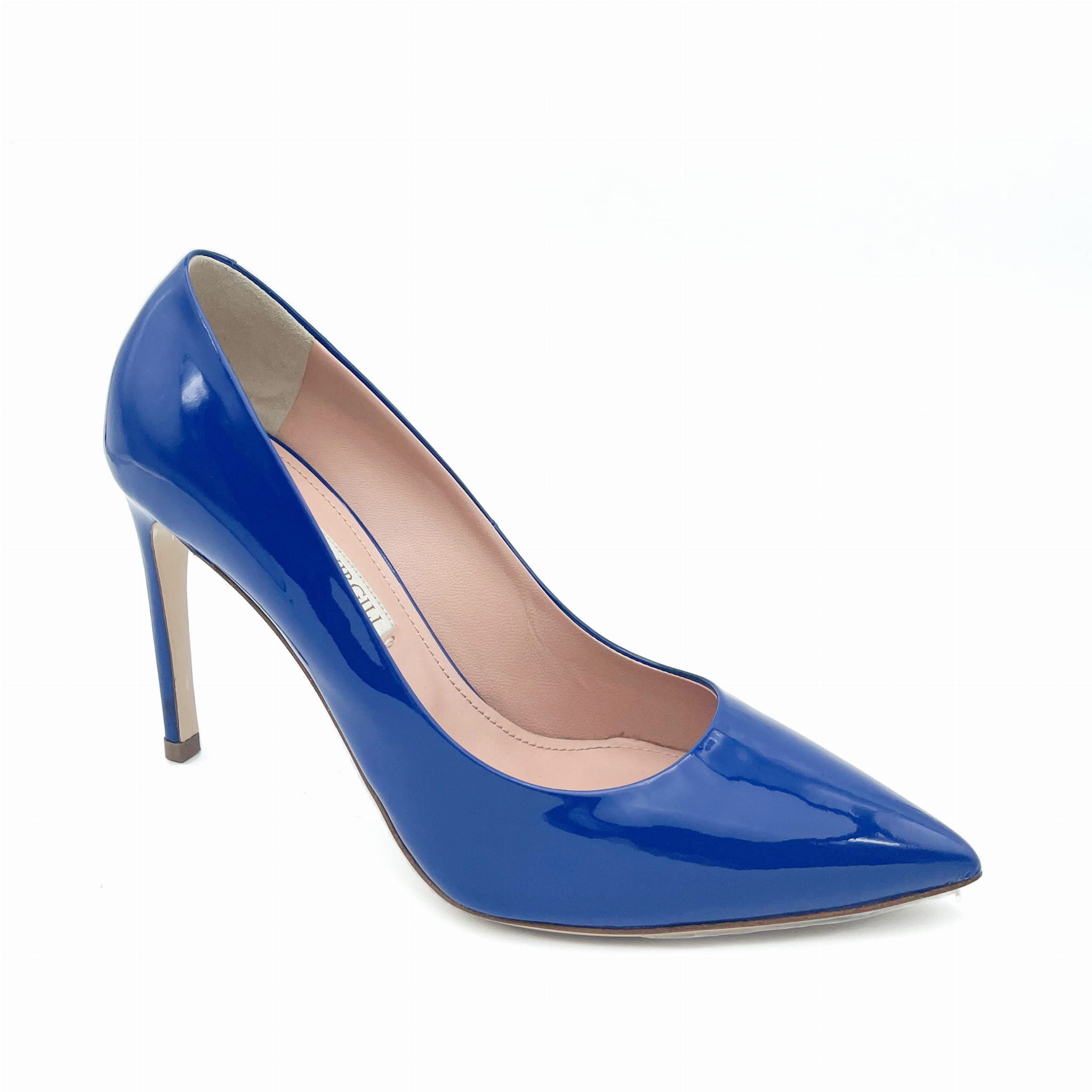 VITTORIO VIRGILI rozm.38,5