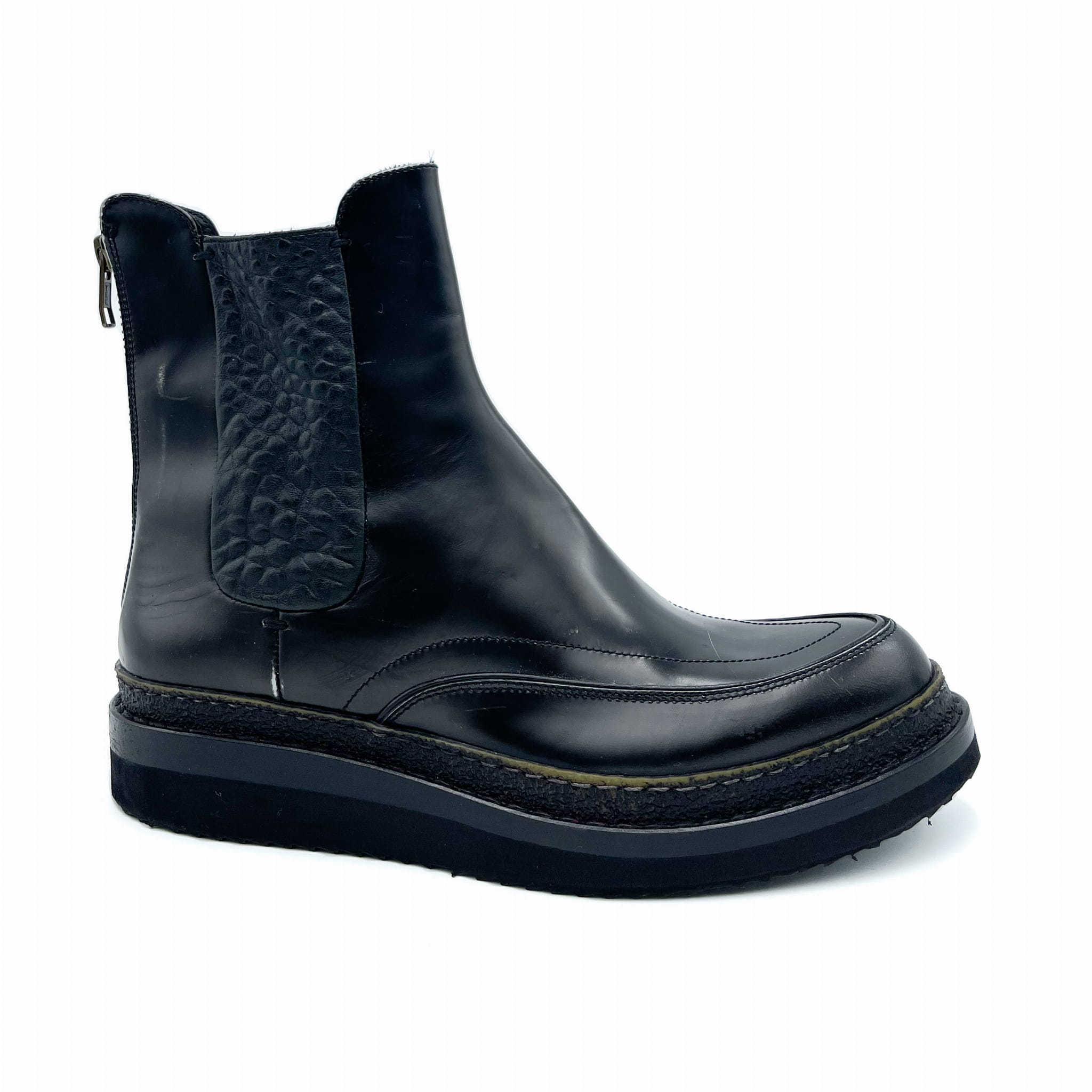 Botki Barracuda rozm.37