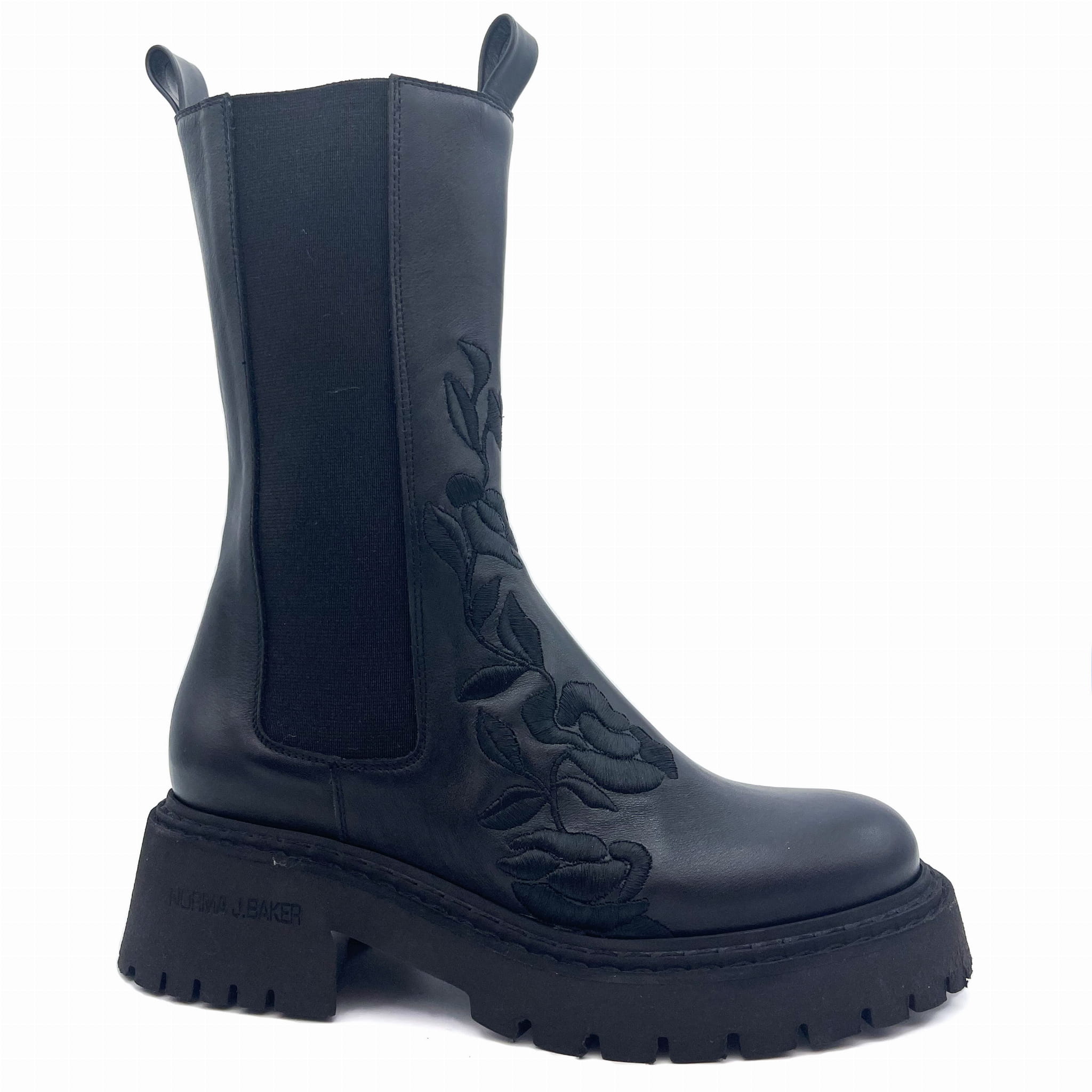 Norma J. BAKER rozm.37