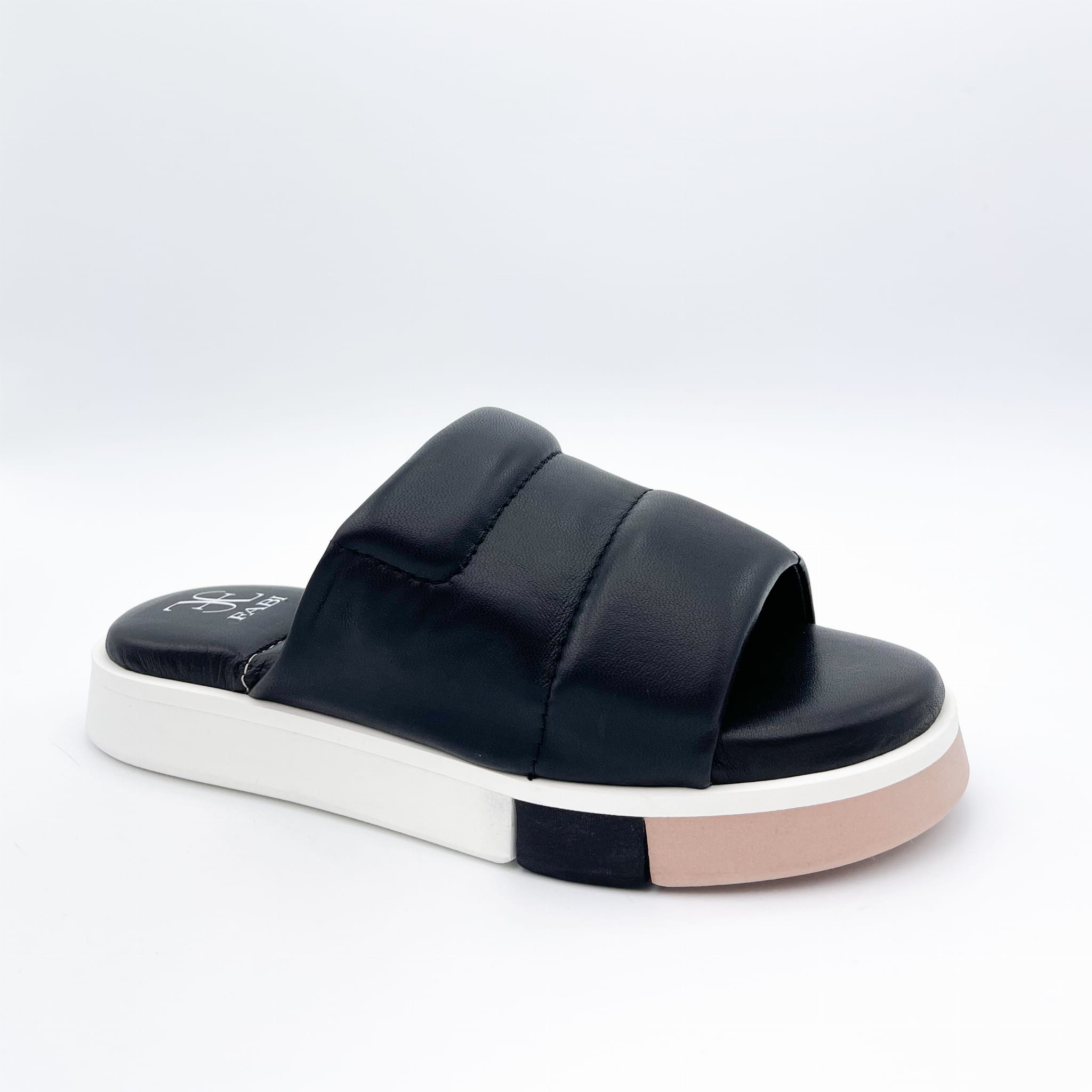 Klapki FABI  rozm. 41