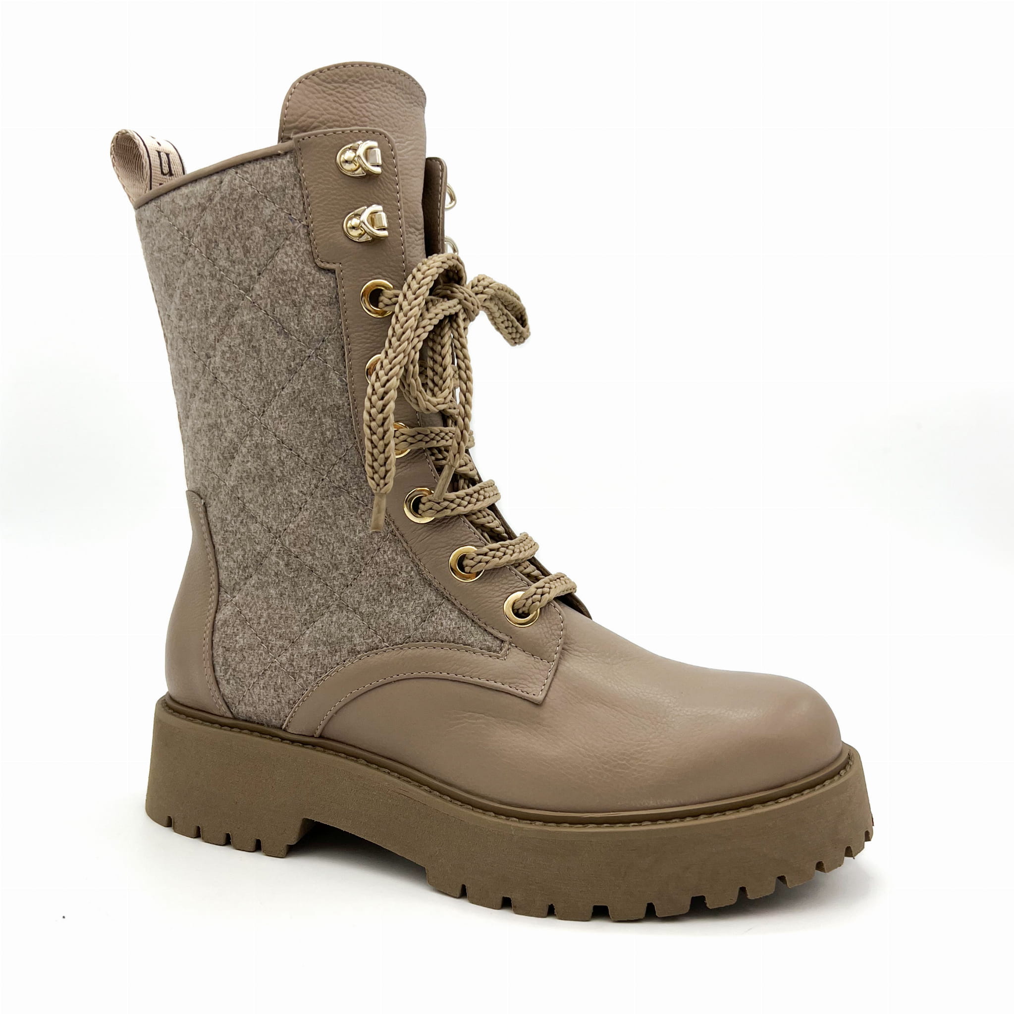 Botki Marino Fabiani rozm.37