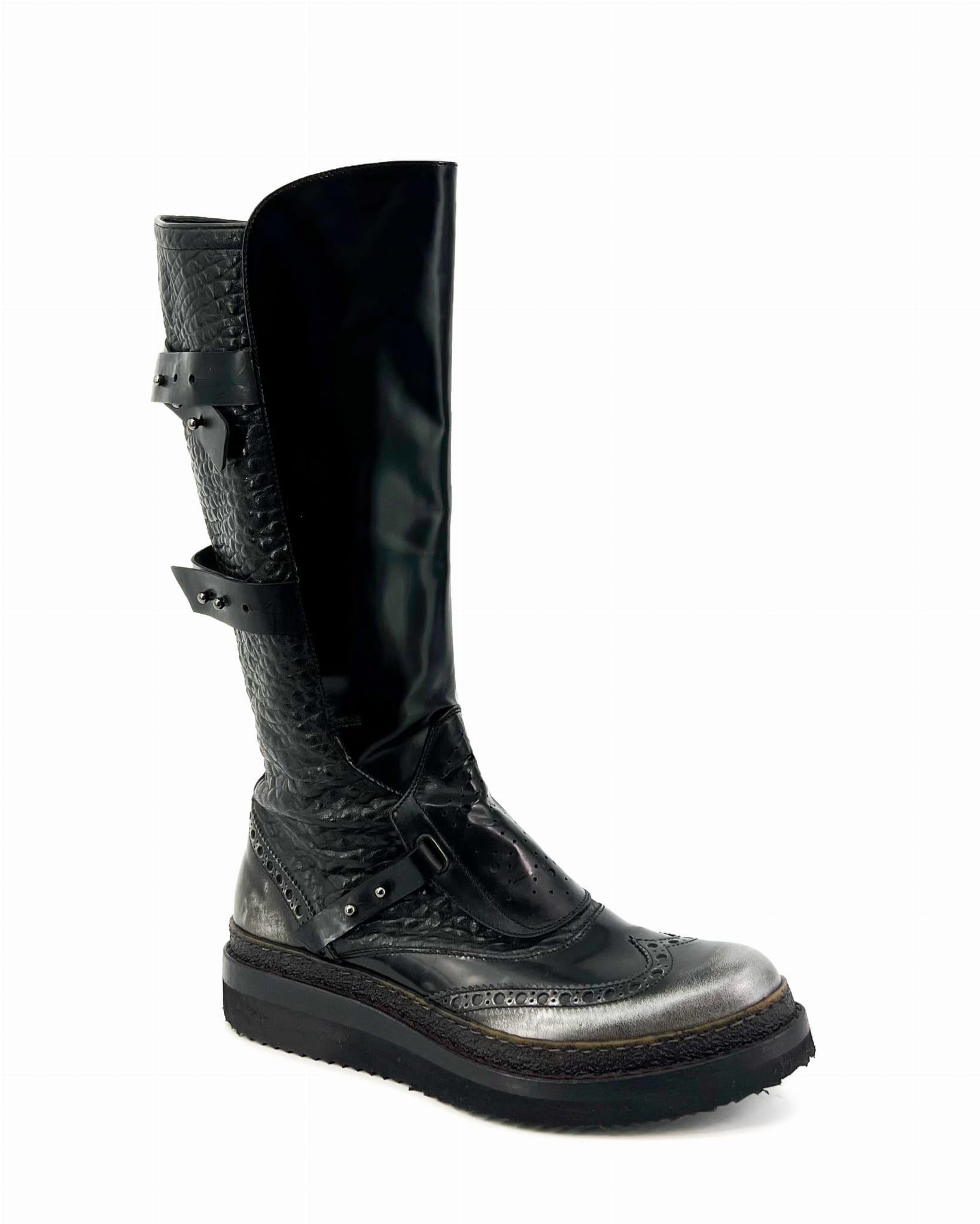 Kozaki Barraacuda rozm. 37