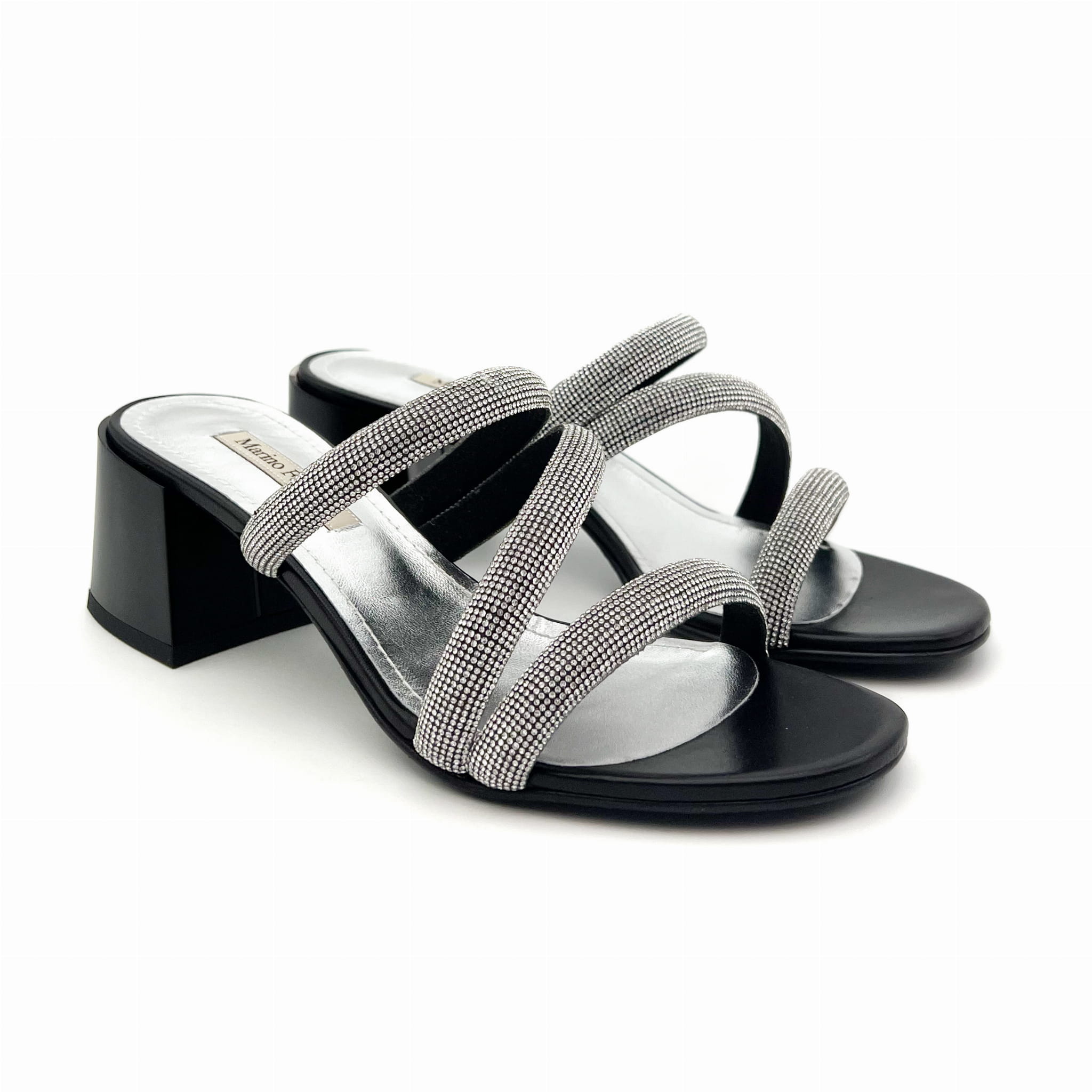 Klapki Marino Fabiani rozm.39