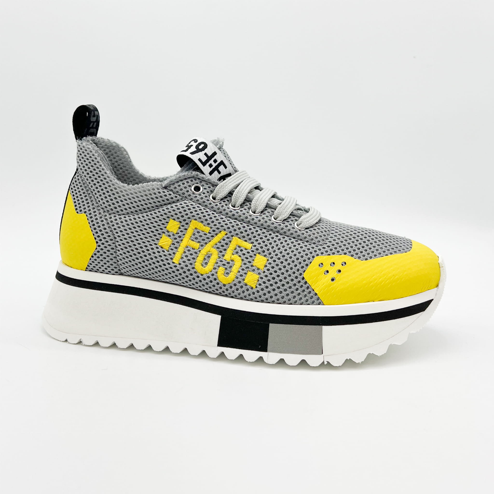 Trampki Fabi rozm.36