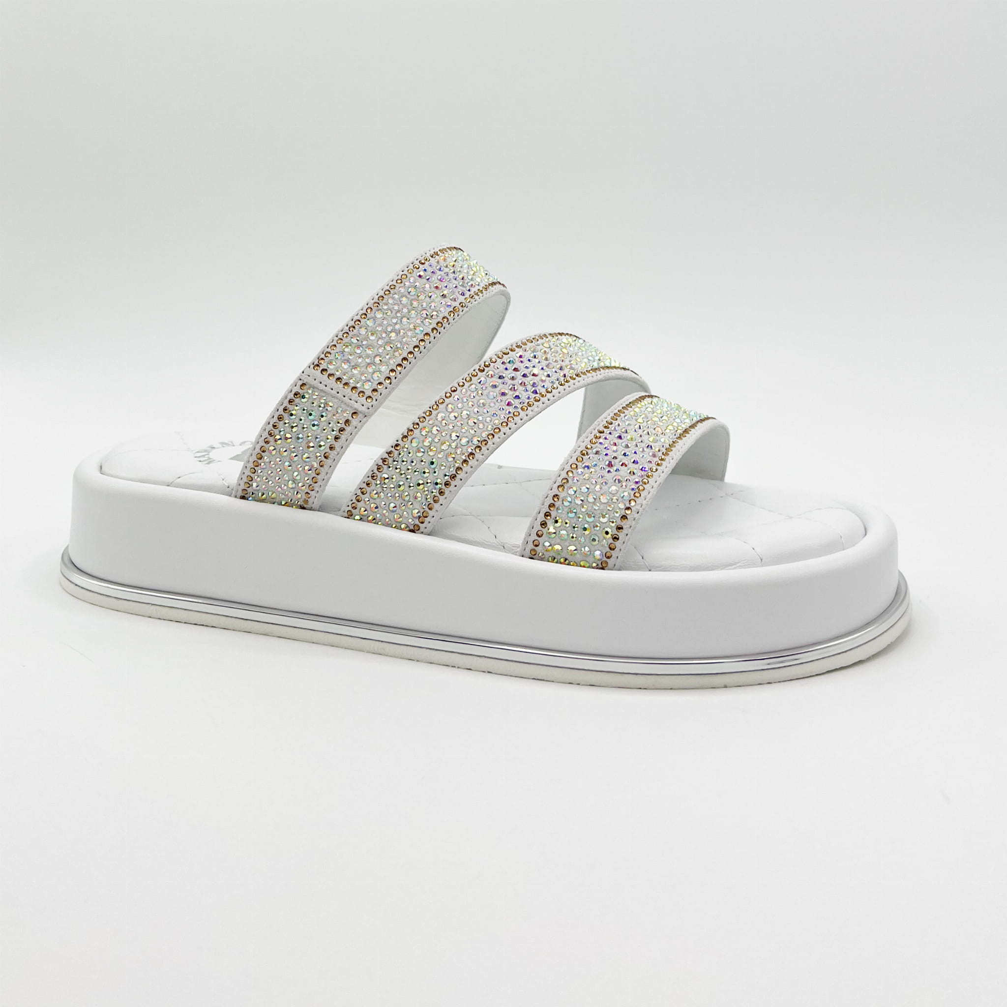 Klapki Marino Fabiani rozm.36