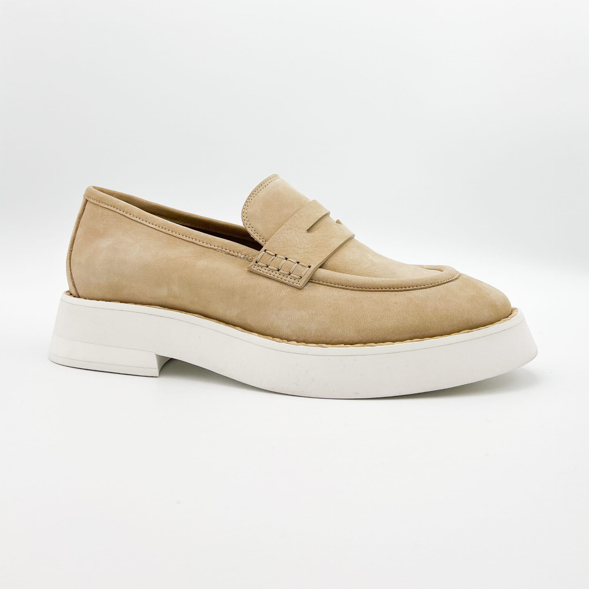 Mokasyny VITTORIO VIRGILI rozm.36