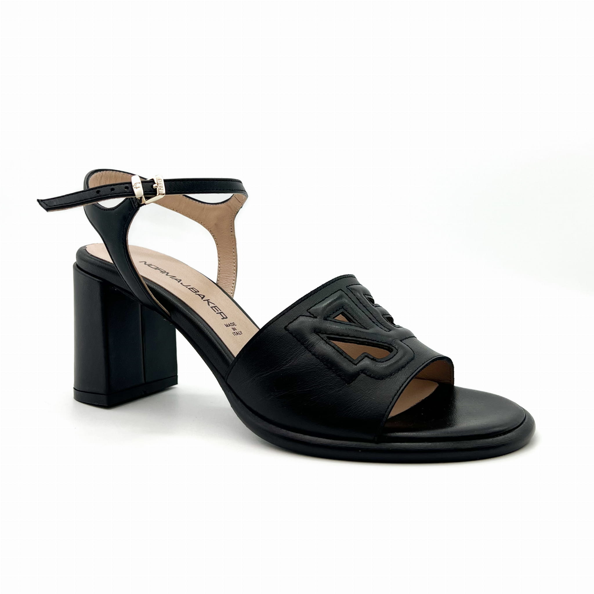 Sandały Norma J. Baker rozm.36