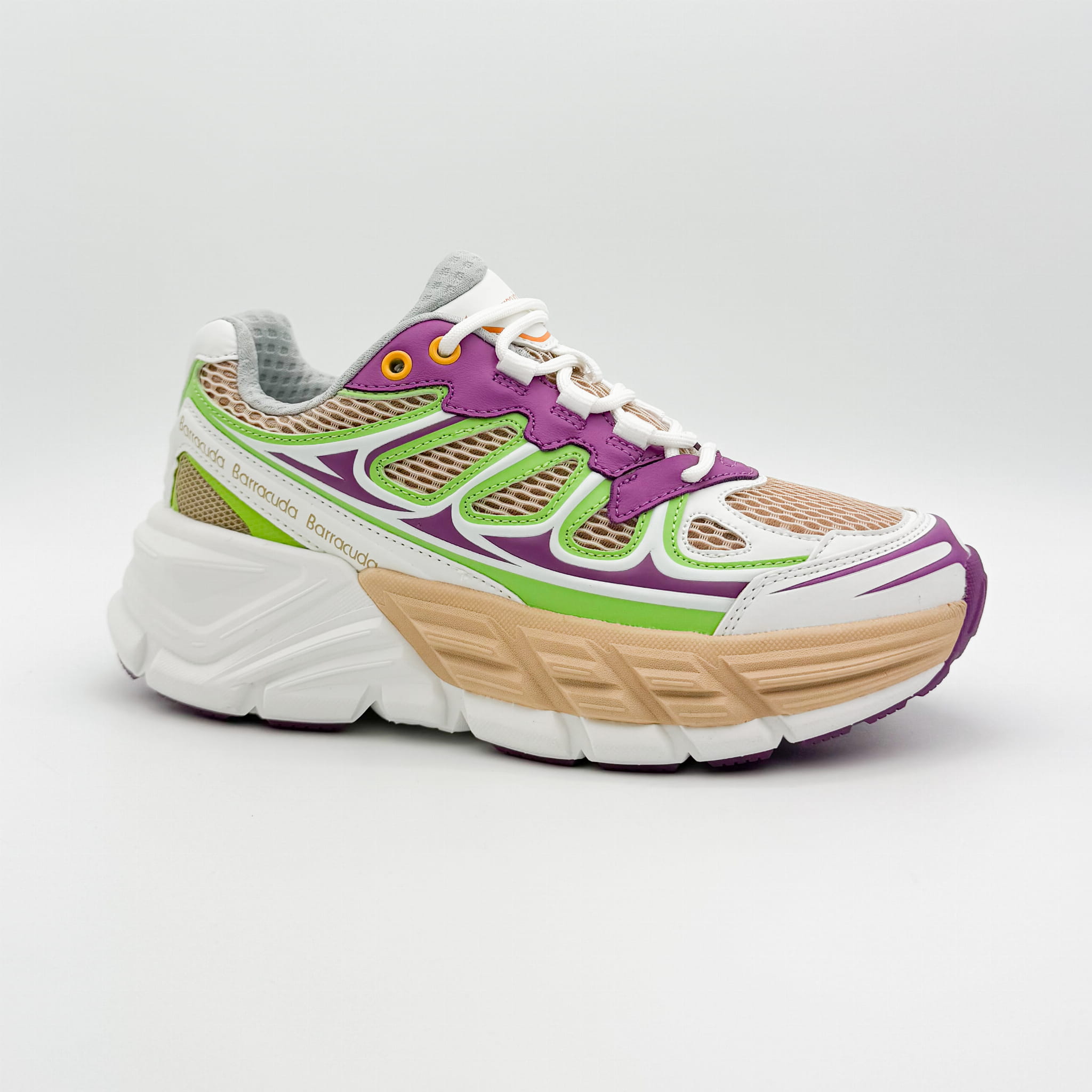 Trampki Barracuda rozm.37