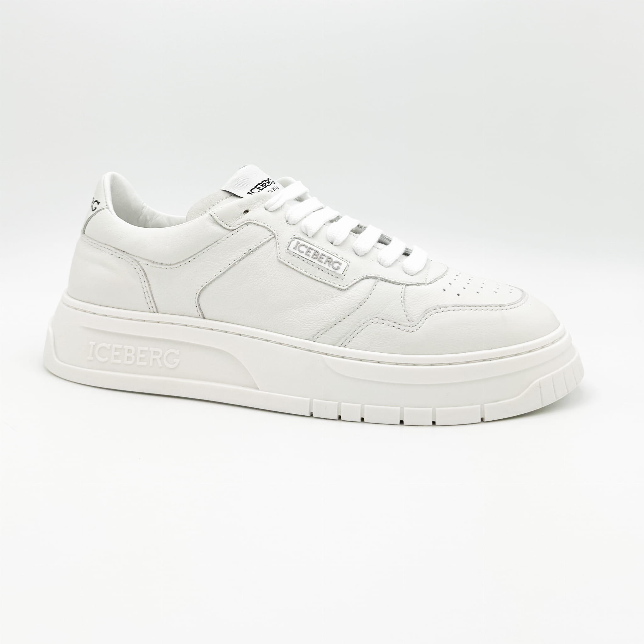 Trampki ICEBERG rozm.40