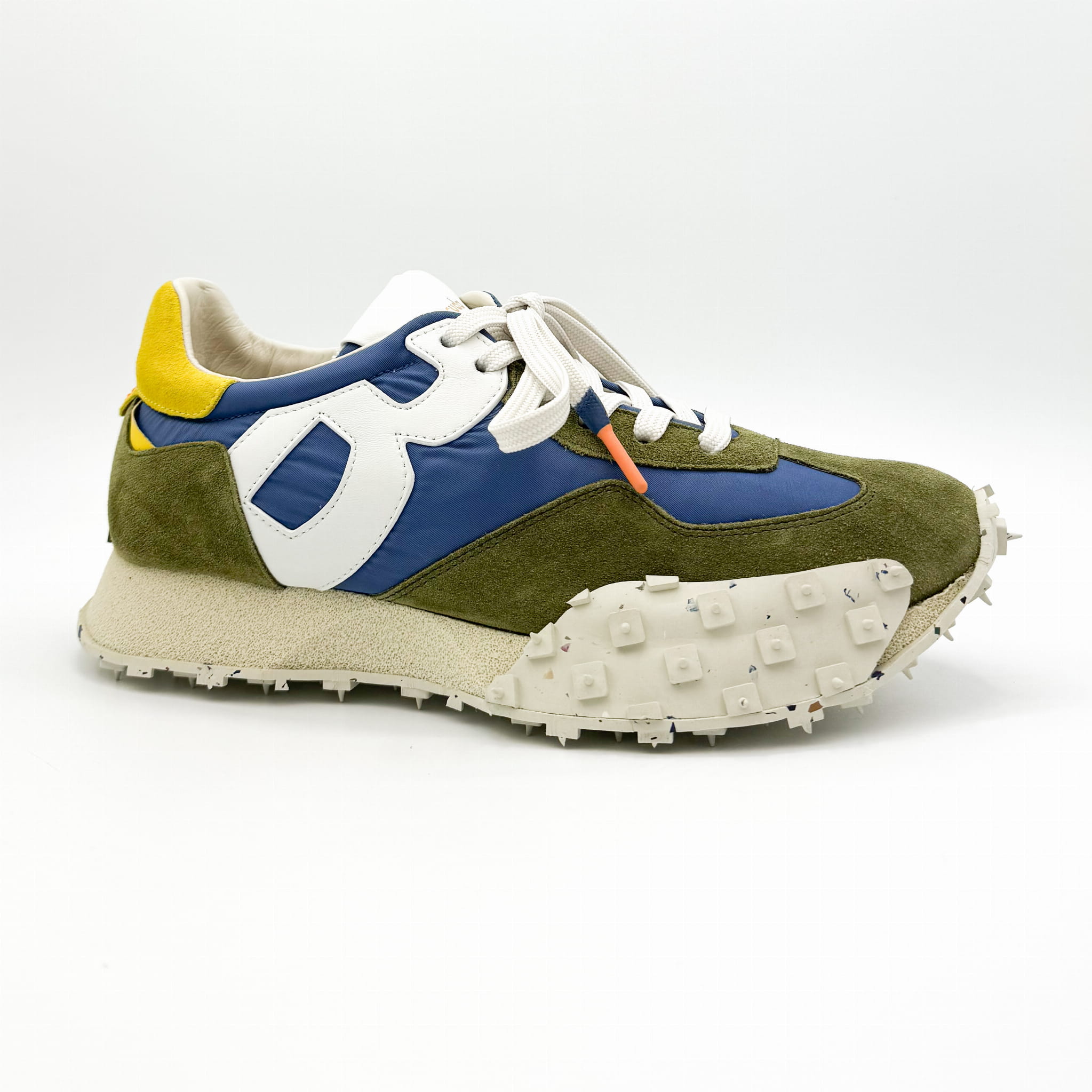 Trampki Barracuda rozm.40