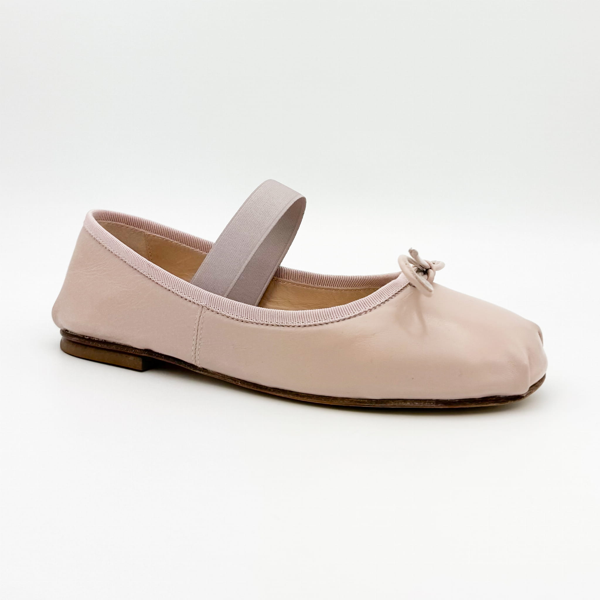 Baleriny Fabi rozm.39,5