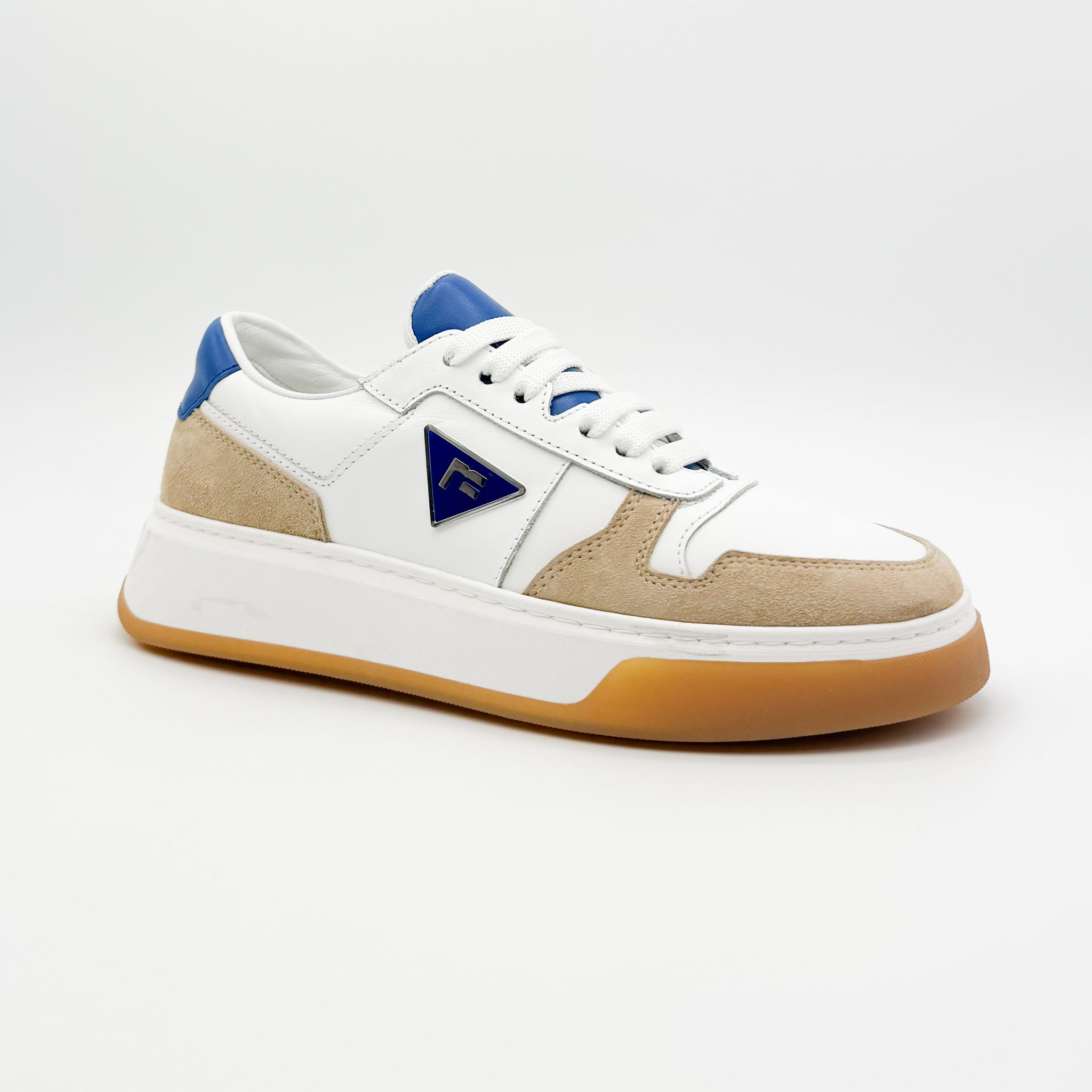 Trampki Marino Fabiani rozm.37