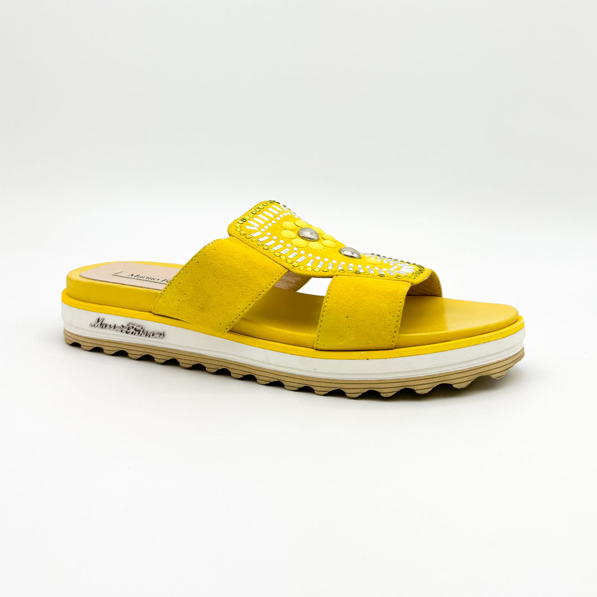 Klapki Marino Fabiani rozm.37