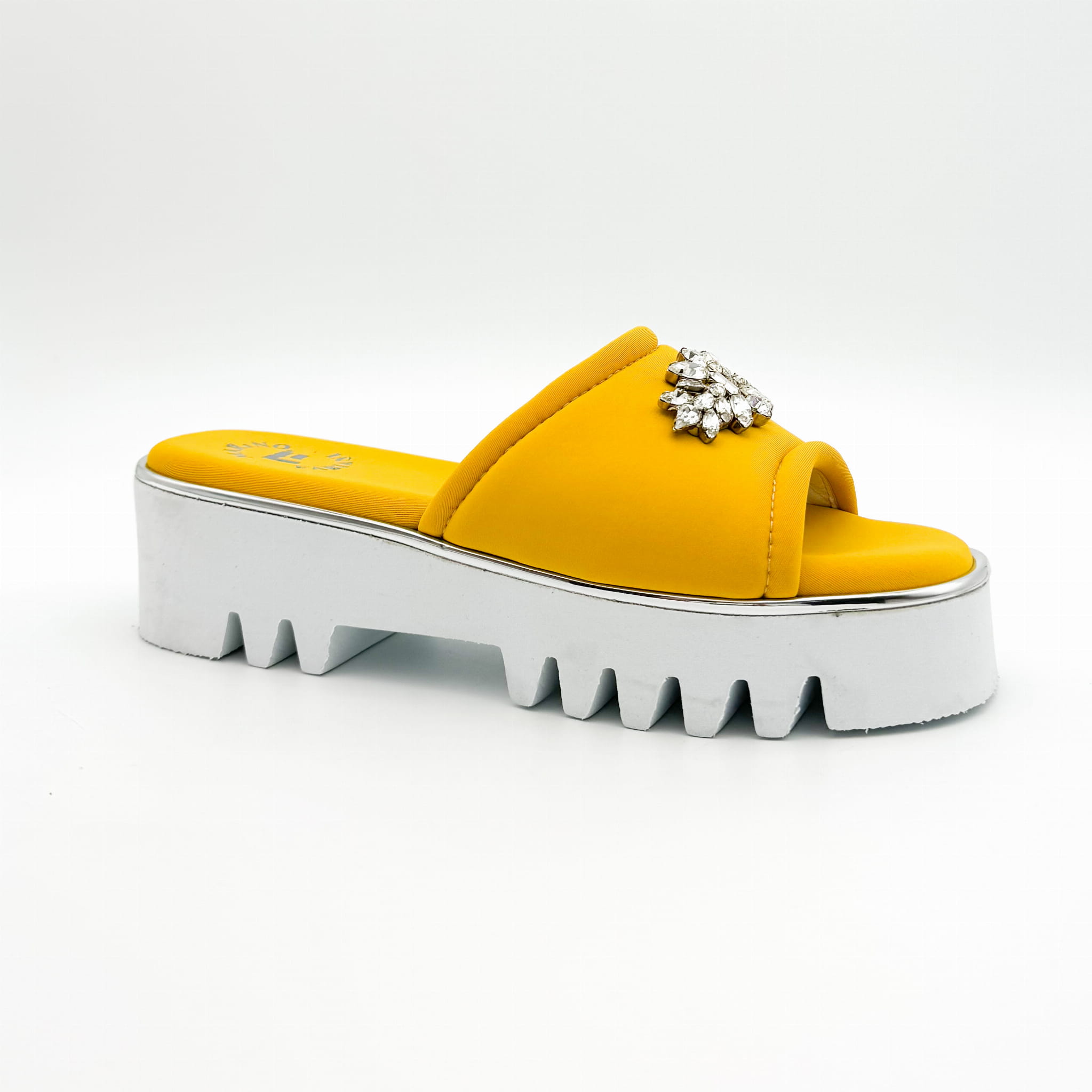 Klapki Marino Fabiani rozm.37