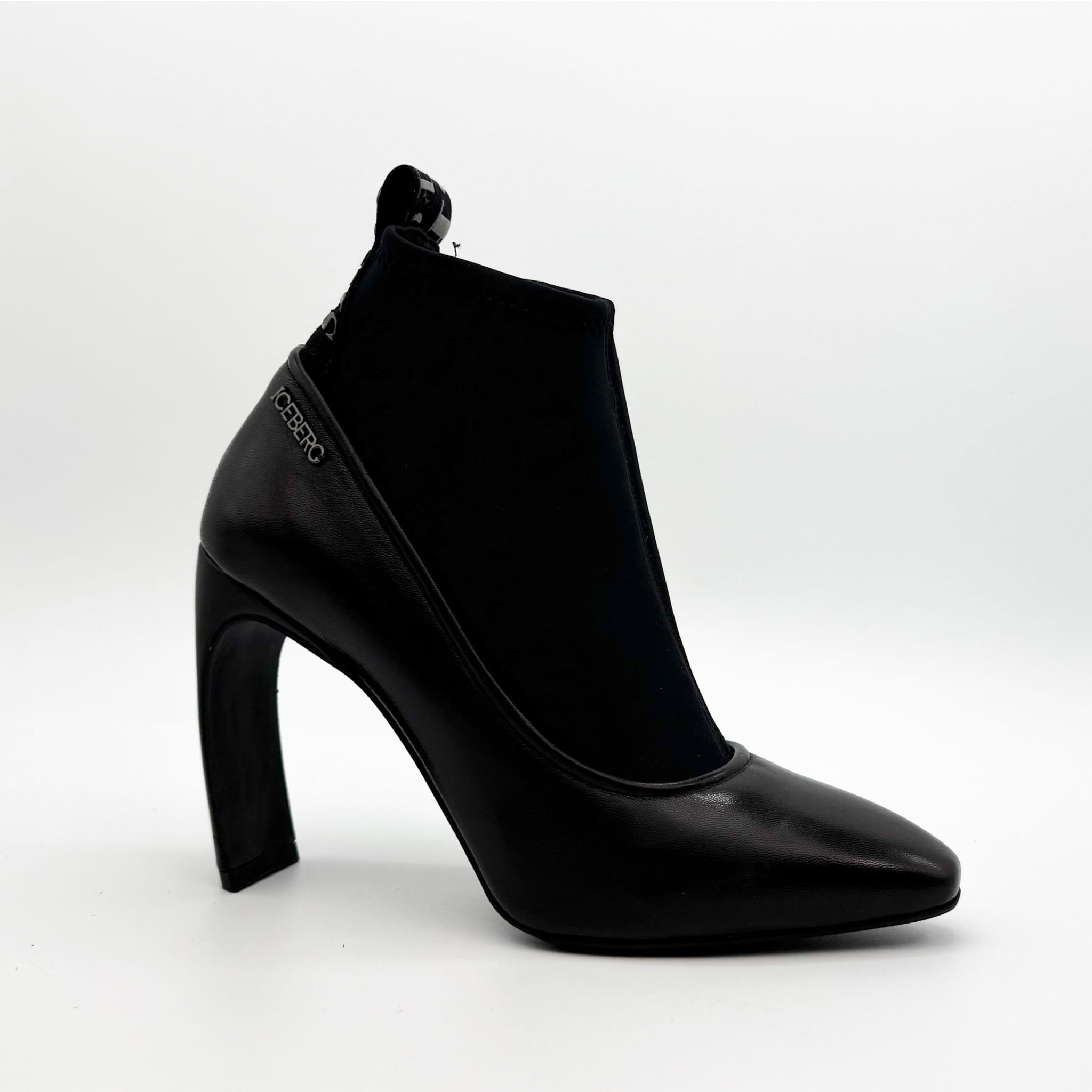 Botki ICEBERG rozm.36