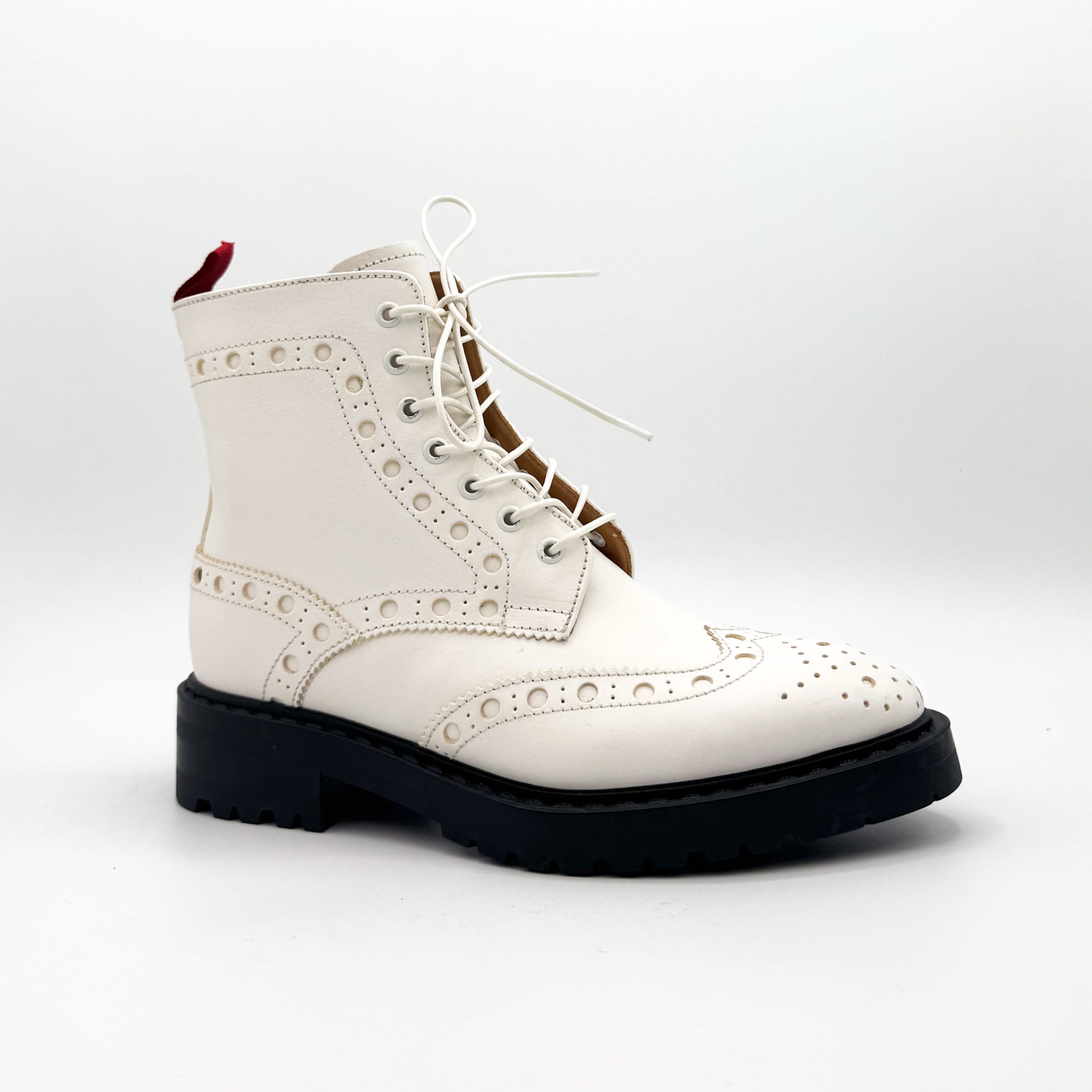 Botki Barracuda rozm.37