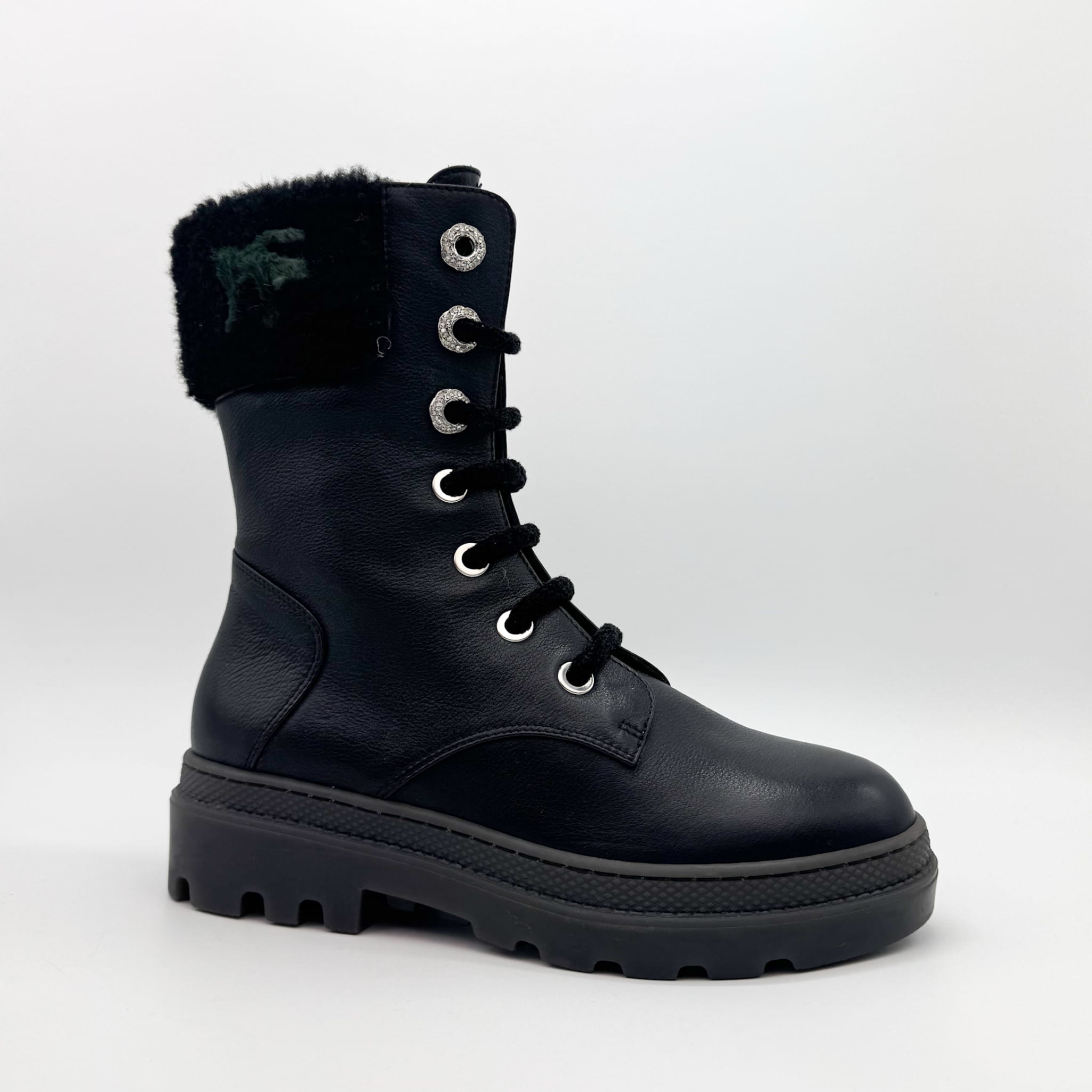 Botki Marino Fabiani rozm.37