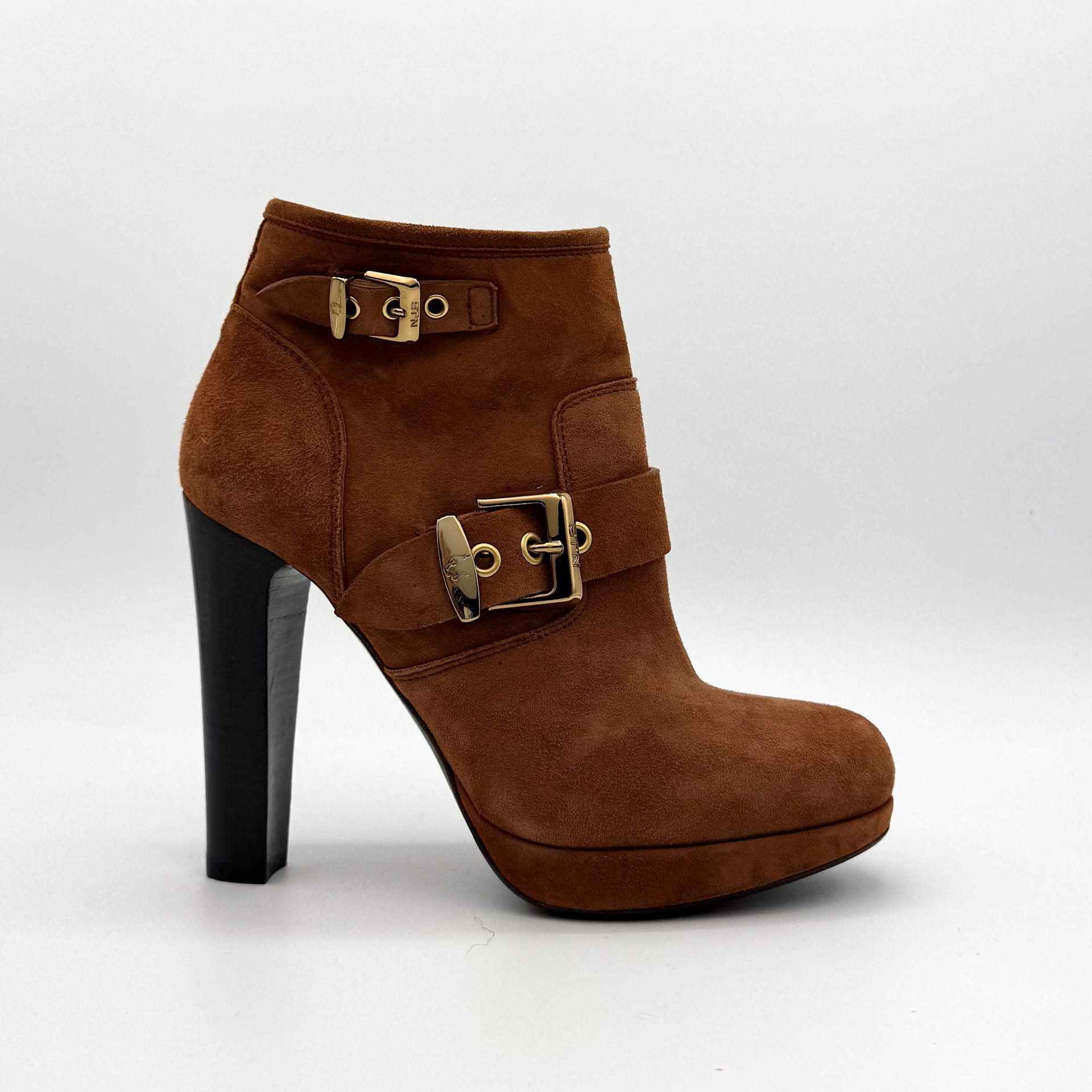 Botki Norma J.Baker rozm.36,5