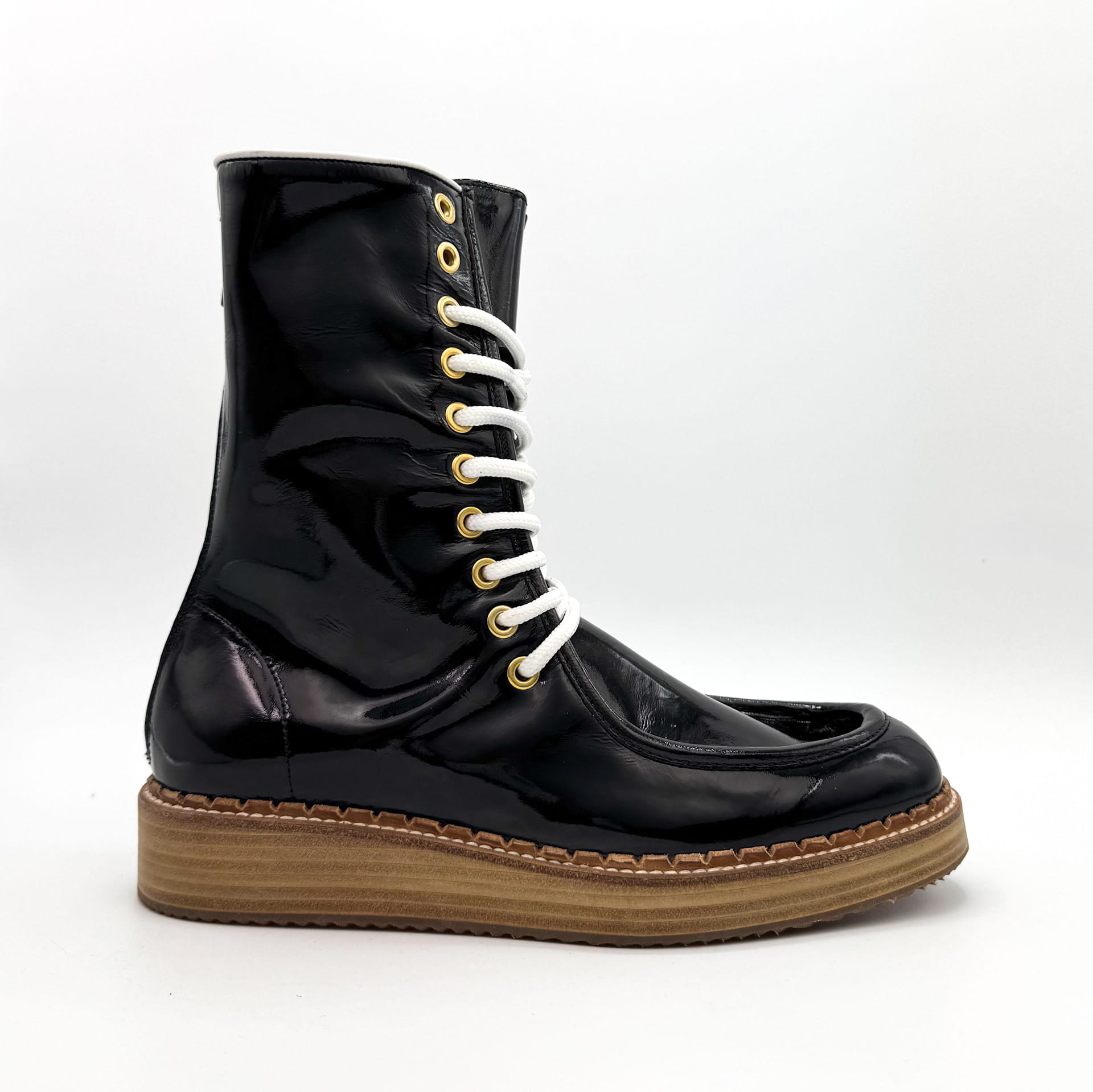 Botki Barracuda rozm.37