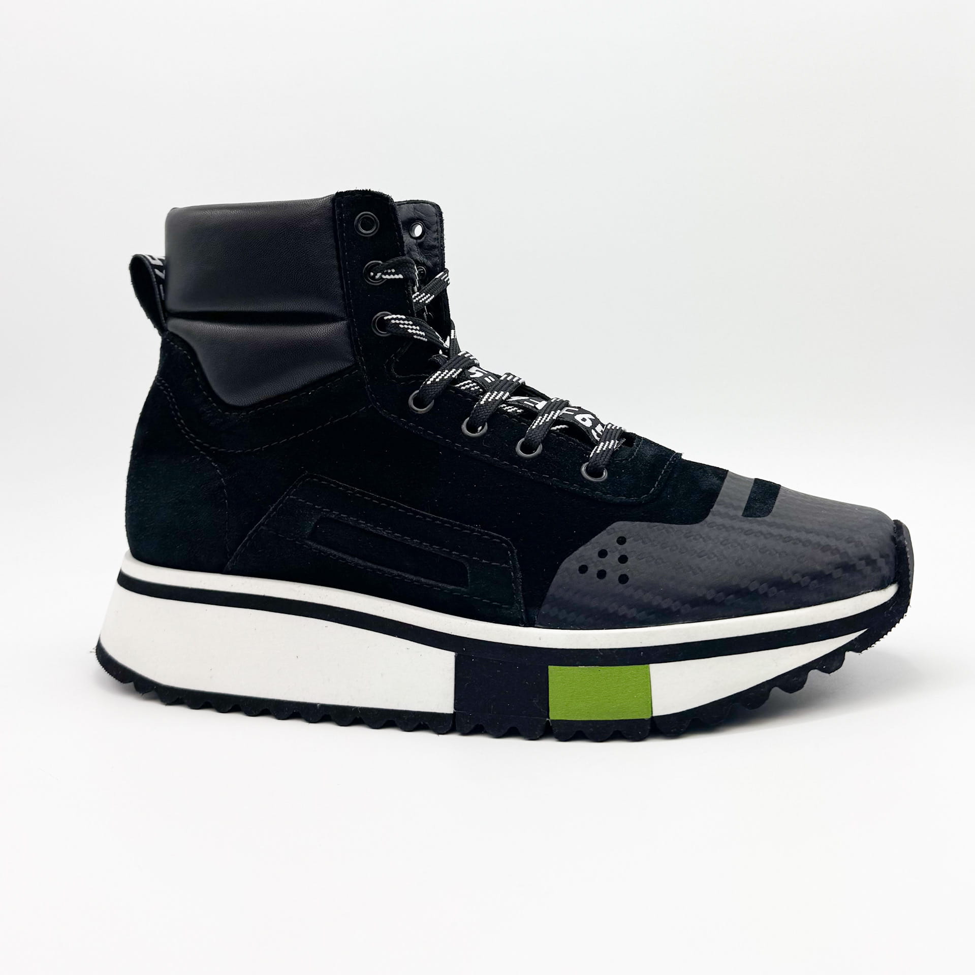 Trampki Fabi rozm.42